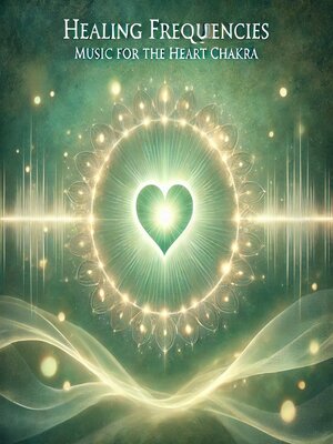 cover image of Healing Frequencies